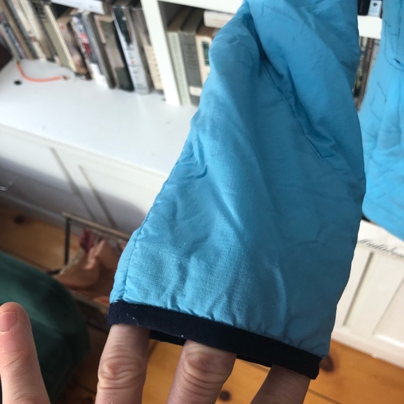 Patagonia Nano Air Hoody - Picture 4 of 8